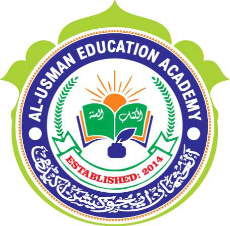 AL USMAN EDUCATION ACADEMY