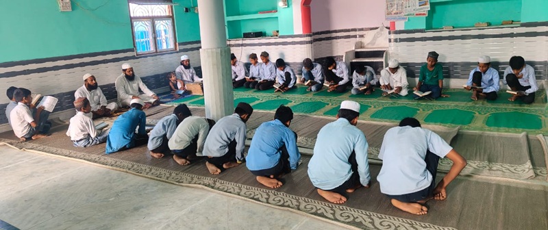 Banner : AL USMAN EDUCATION ACADEMY